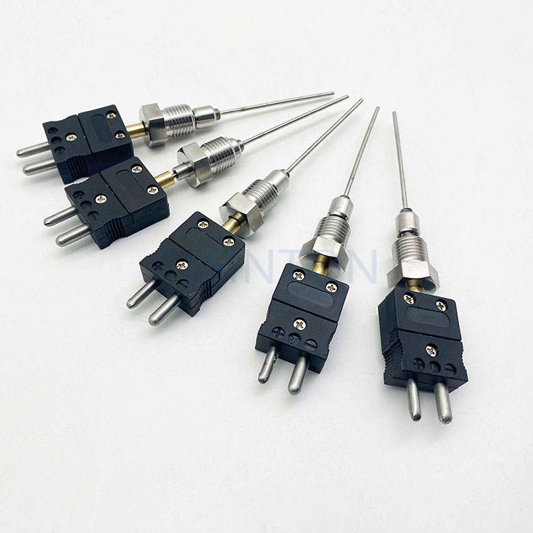 ترموکوپل J-Type